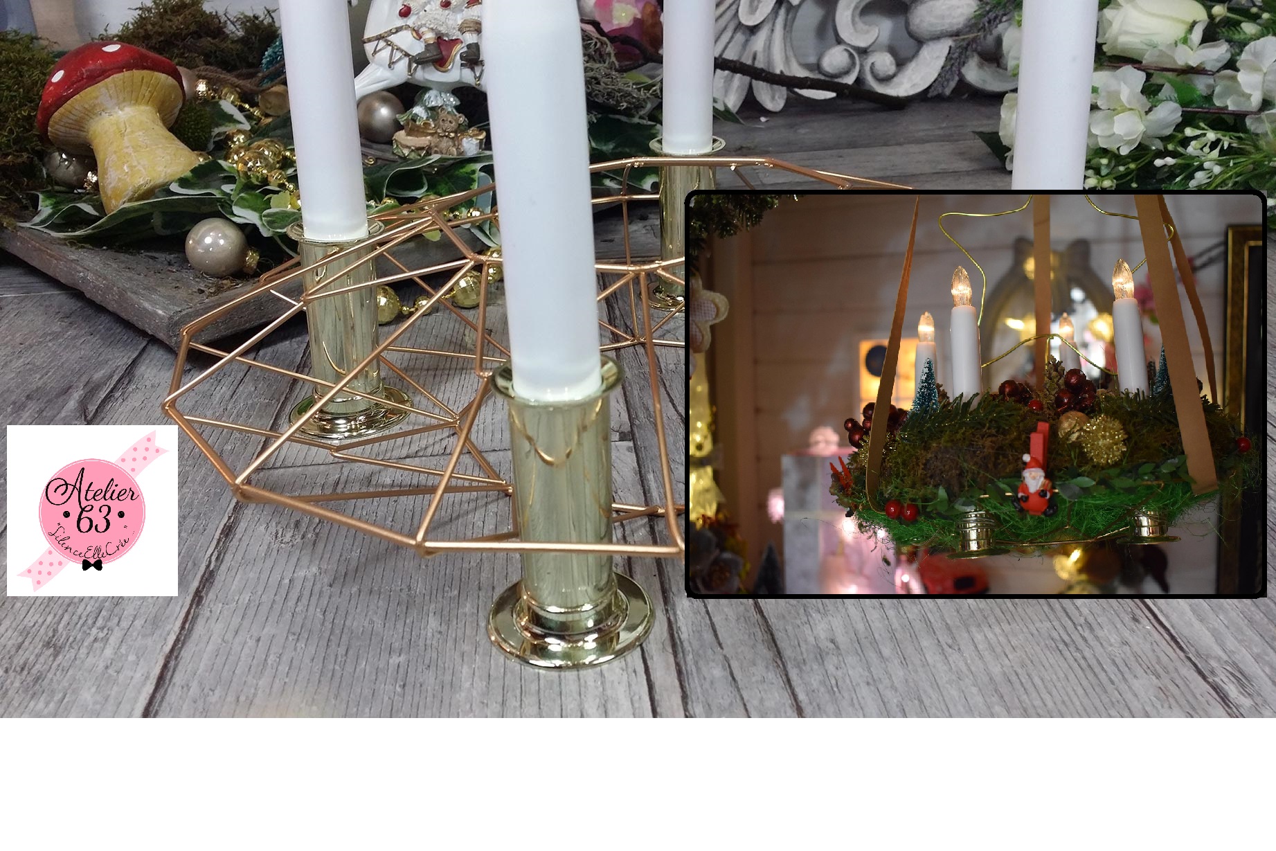 couronne-galette-suspension-naturell-mousse-pomme-de-pin-lumiere-led-chandelier-bougies